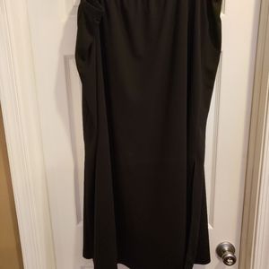 Plus size skirt